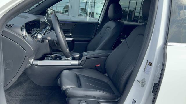 used 2022 Mercedes-Benz EQB 300 car, priced at $34,990