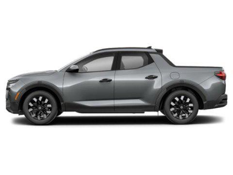 new 2025 Hyundai SANTA CRUZ car, priced at $33,095