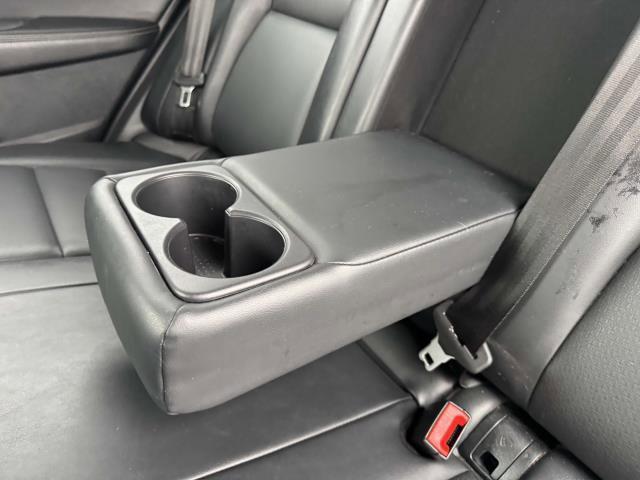 used 2021 Nissan Rogue car, priced at $18,990