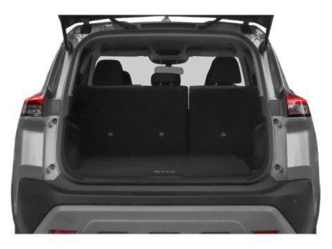 used 2021 Nissan Rogue car, priced at $18,990