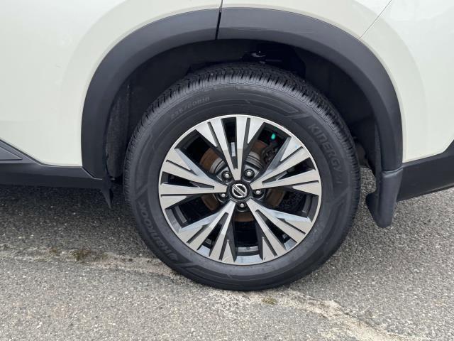 used 2021 Nissan Rogue car, priced at $18,990