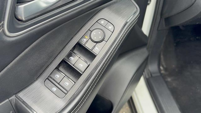 used 2021 Nissan Rogue car, priced at $18,990