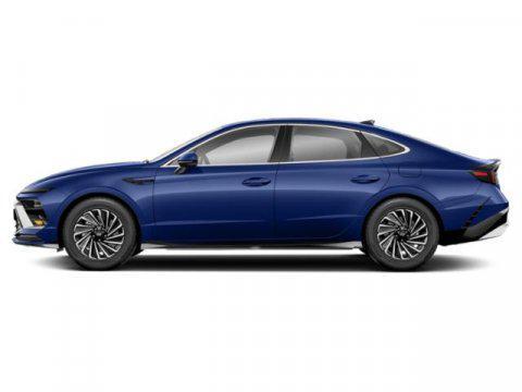 new 2024 Hyundai Sonata Hybrid car, priced at $32,510