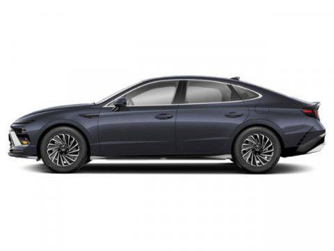 new 2024 Hyundai Sonata Hybrid car, priced at $32,510