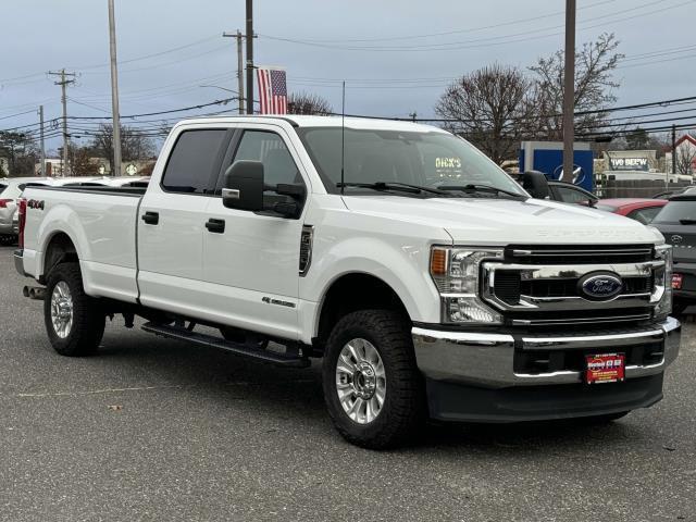 used 2022 Ford F-350 car, priced at $48,990