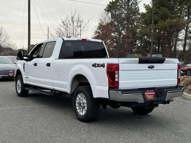 used 2022 Ford F-350 car, priced at $48,990