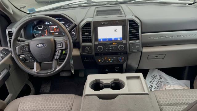 used 2022 Ford F-350 car, priced at $48,990