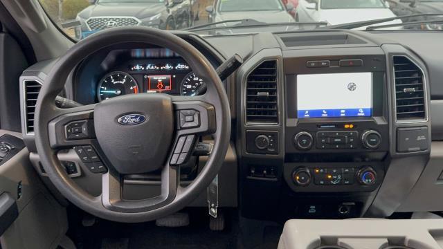 used 2022 Ford F-350 car, priced at $48,990