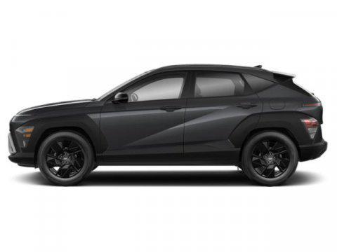 new 2026 Hyundai Kona car, priced at $30,360