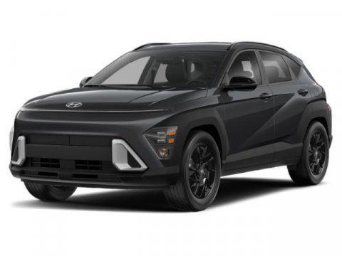 new 2026 Hyundai Kona car, priced at $30,360