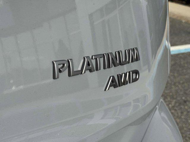 used 2024 Nissan Rogue car, priced at $35,990