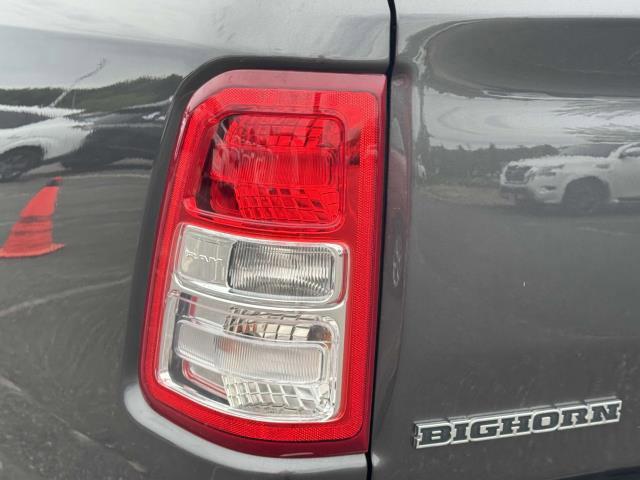 used 2021 Ram 1500 car, priced at $31,490