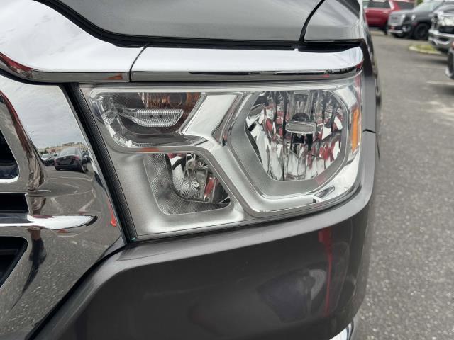 used 2021 Ram 1500 car, priced at $31,490