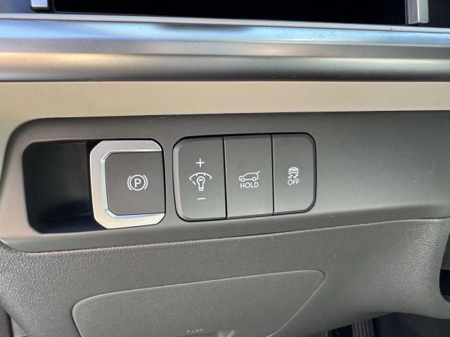 used 2024 Hyundai Santa Fe car, priced at $30,490