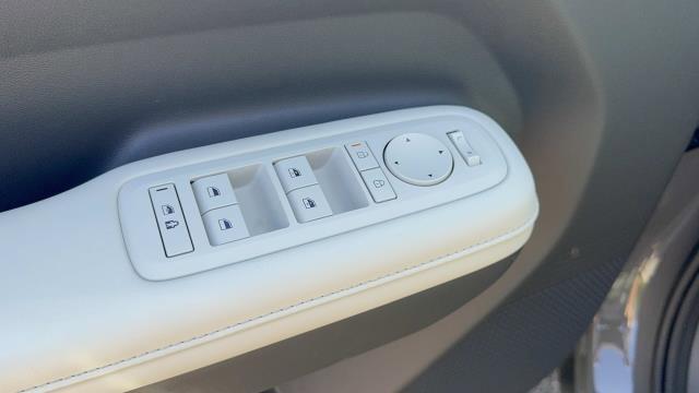 used 2024 Hyundai Santa Fe car, priced at $30,490