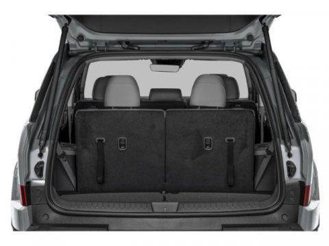 used 2024 Hyundai Santa Fe car, priced at $39,990