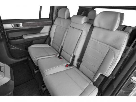 used 2024 Hyundai Santa Fe car, priced at $39,990
