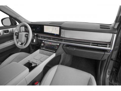 used 2024 Hyundai Santa Fe car, priced at $39,990