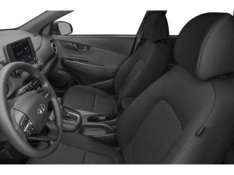 used 2022 Hyundai Kona car, priced at $18,990