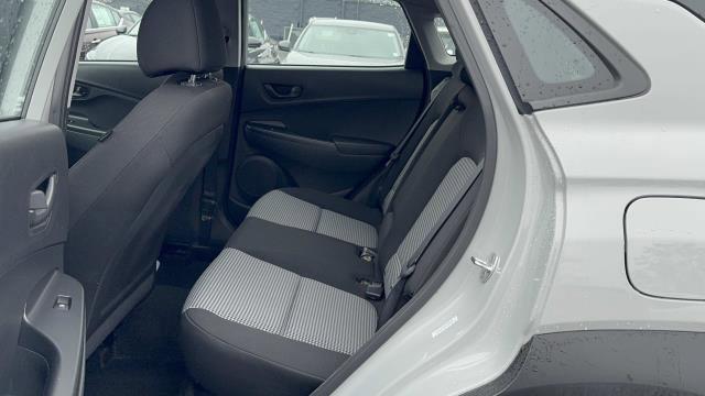 used 2022 Hyundai Kona car, priced at $18,990