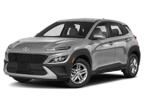 used 2022 Hyundai Kona car, priced at $18,990