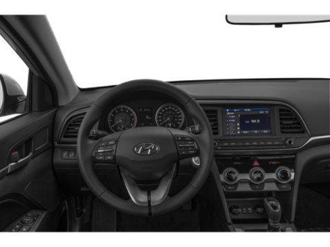 used 2020 Hyundai Elantra car, priced at $15,490