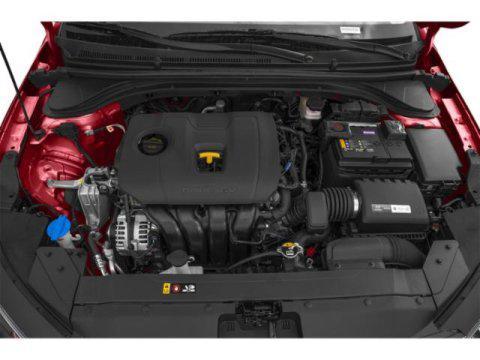 used 2020 Hyundai Elantra car, priced at $15,490