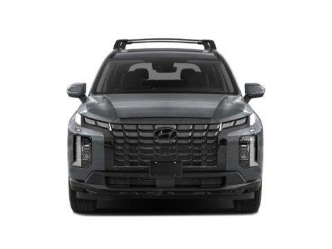 new 2025 Hyundai Palisade car, priced at $47,215