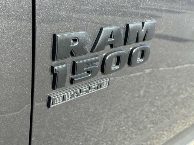 used 2022 Ram 1500 Classic car, priced at $29,990