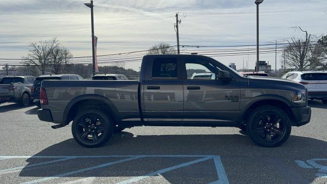 used 2022 Ram 1500 Classic car, priced at $29,990