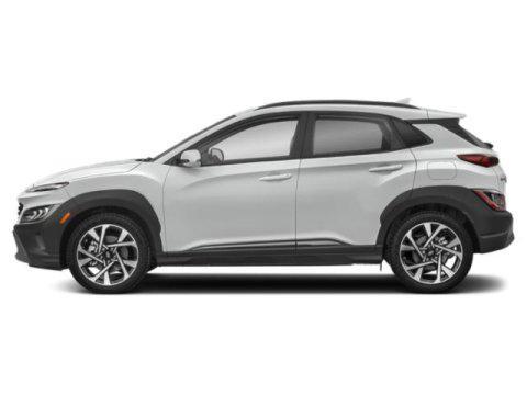 used 2023 Hyundai Kona car, priced at $21,490