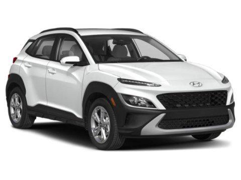 used 2023 Hyundai Kona car, priced at $21,490