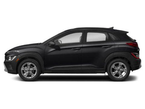 used 2023 Hyundai Kona car, priced at $21,490