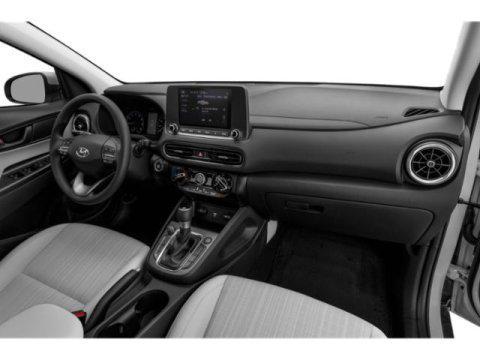 used 2023 Hyundai Kona car, priced at $21,490