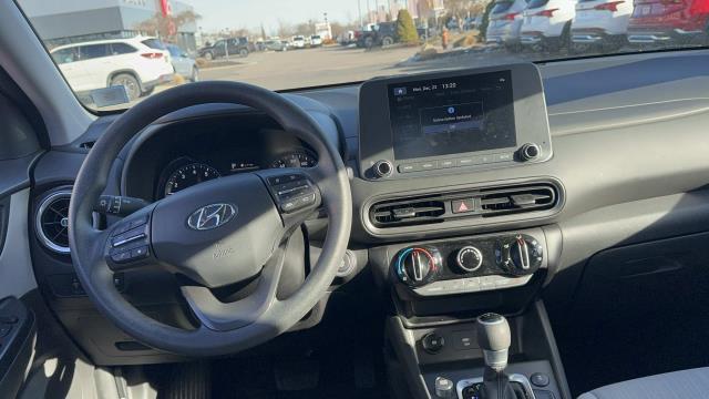 used 2023 Hyundai Kona car, priced at $21,490