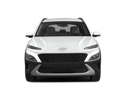 used 2023 Hyundai Kona car, priced at $21,490