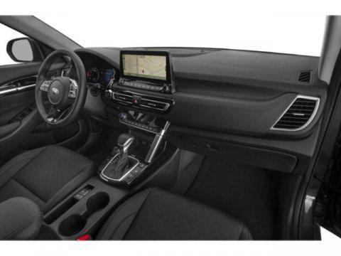 used 2021 Kia Seltos car, priced at $19,990