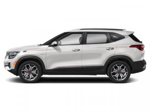 used 2021 Kia Seltos car, priced at $19,990