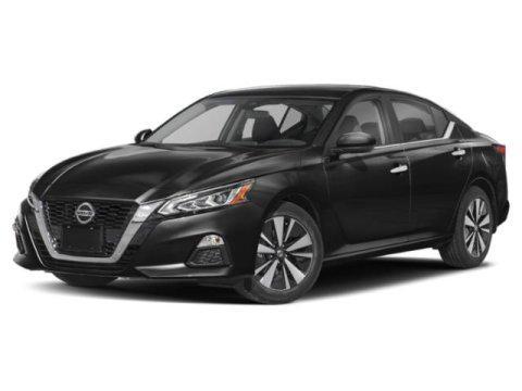 used 2022 Nissan Altima car, priced at $19,990