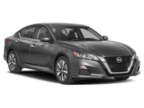 used 2022 Nissan Altima car, priced at $19,990