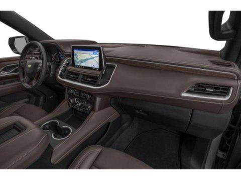 used 2021 Chevrolet Tahoe car, priced at $57,490