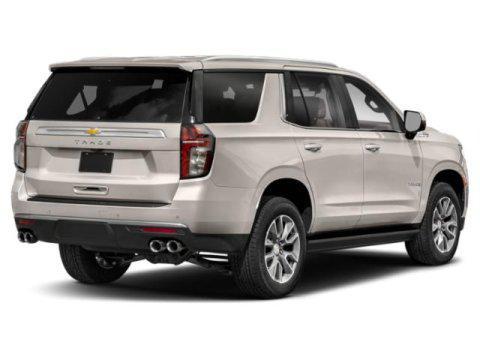 used 2021 Chevrolet Tahoe car, priced at $57,490