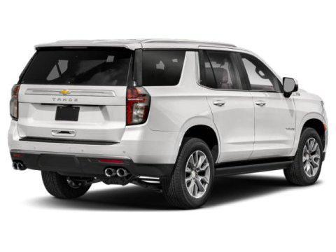 used 2021 Chevrolet Tahoe car, priced at $57,490