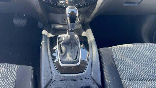 used 2022 Nissan Rogue Sport car, priced at $19,790