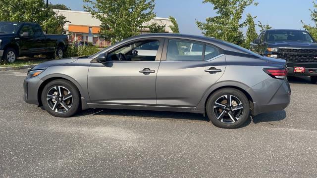 used 2024 Nissan Sentra car, priced at $20,990