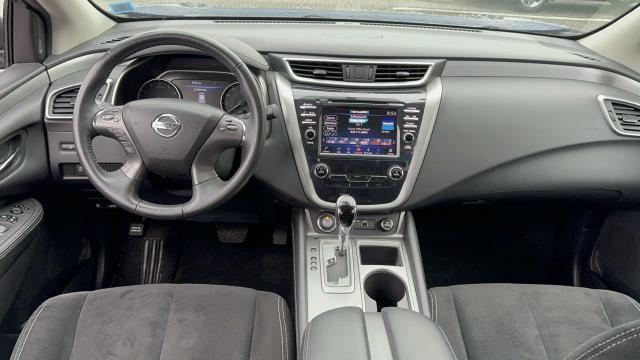 used 2019 Nissan Murano car, priced at $21,990