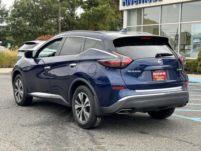 used 2019 Nissan Murano car, priced at $21,990