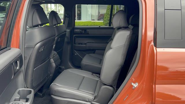 used 2024 Hyundai Santa Fe car, priced at $40,990