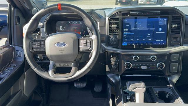 used 2022 Ford F-150 car, priced at $66,990