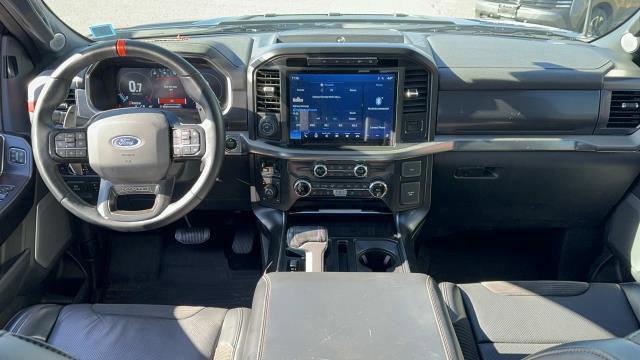 used 2022 Ford F-150 car, priced at $66,990